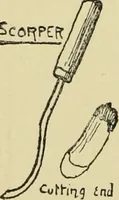 Picture 9 of 14 from On the making of etchings (1898), leaf 15