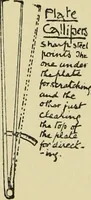 Picture 11 of 14 from On the making of etchings (1898), leaf 33
