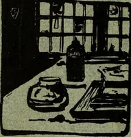 Picture 14 of 14 from On the making of etchings (1898), leaf 61