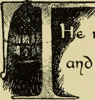 An illustration from On the making of etchings (1898)