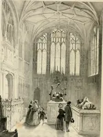 An illustration from On the philosophy of painting: a theoretical and practical treatise.. (1849)