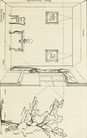 An illustration from On the philosophy of painting: a theoretical and practical treatise.. (1849)