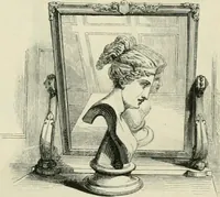 Picture 23 of 24 from On the philosophy of painting: a theoretical and practical treatise.. (1849), leaf 483