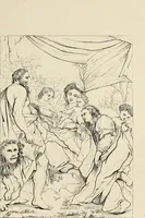 An illustration from On the philosophy of painting: a theoretical and practical treatise.. (1849)