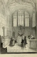 An illustration from On the philosophy of painting: a theoretical and practical treatise.. (1849)