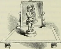 An illustration from On the philosophy of painting: a theoretical and practical treatise.. (1849)