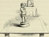 An illustration from On the philosophy of painting: a theoretical and practical treatise.. (1849)