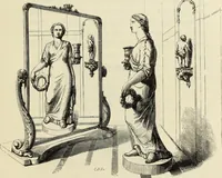 An illustration from On the philosophy of painting: a theoretical and practical treatise.. (1849)