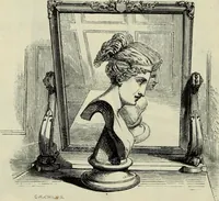 An illustration from On the philosophy of painting: a theoretical and practical treatise.. (1849)