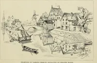 An illustration from On the philosophy of painting: a theoretical and practical treatise.. (1849)