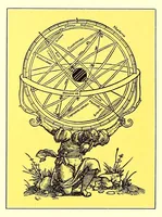 An illustration from On the source of power in the voltaic pile (1840)