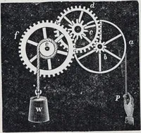 Picture 81 of 207 from The high school physics (1887), leaf 165