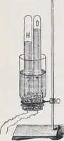An illustration from The high school physics (1887)