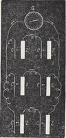 Picture 119 of 207 from The high school physics (1887), leaf 250
