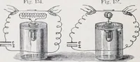 Picture 123 of 207 from The high school physics (1887), leaf 257
