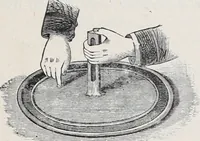 Picture 146 of 207 from The high school physics (1887), leaf 290