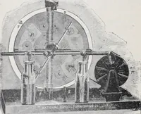 Picture 149 of 207 from The high school physics (1887), leaf 293
