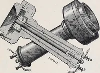Picture 161 of 207 from The high school physics (1887), leaf 318