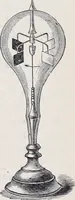 An illustration from The high school physics (1887)