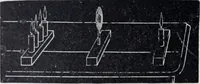An illustration from The high school physics (1887)