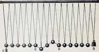 Picture 206 of 207 from The high school physics (1887), leaf 405