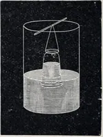 An illustration from The high school physics (1887)