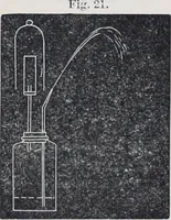 Picture 13 of 207 from The high school physics (1887), leaf 63