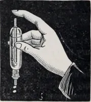 Picture 31 of 207 from The high school physics (1887), leaf 79