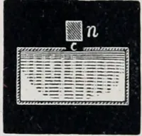 Picture 44 of 207 from The high school physics (1887), leaf 89