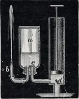 Picture 50 of 207 from The high school physics (1887), leaf 95