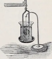 Picture 51 of 207 from The high school physics (1887), leaf 96