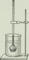 An illustration from The Ontario high school physics (1917)