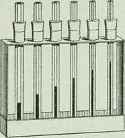 An illustration from The Ontario high school physics (1917)
