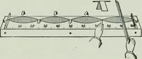 An illustration from The Ontario high school physics (1917)