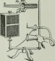 An illustration from The Ontario high school physics (1917)