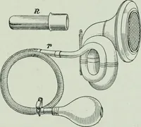 An illustration from The Ontario high school physics (1917)