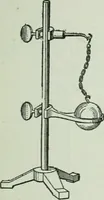 An illustration from The Ontario high school physics (1917)