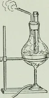 An illustration from The Ontario high school physics (1917)