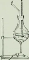 An illustration from The Ontario high school physics (1917)