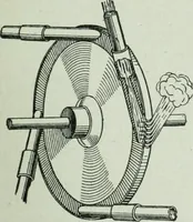 An illustration from The Ontario high school physics (1917)