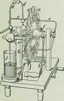 An illustration from The Ontario high school physics (1917)