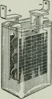 An illustration from The Ontario high school physics (1917)