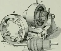 An illustration from The Ontario high school physics (1917)