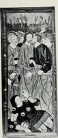 An illustration from On the theory and practice of art-enamelling upon metals (1899)