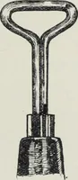 An illustration from On the theory and practice of art-enamelling upon metals (1899)