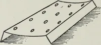 An illustration from On the theory and practice of art-enamelling upon metals (1899)