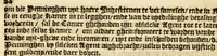 An illustration from Ontvverp, raeckende het op-rechten van een camer van asseurantie, ofte versekeringe vande zee-vaert, : ende tot bescherminge vande navogatie, ende tot onder-druckinghe van onse alghemeyne vyanden (1629)