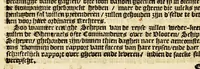An illustration from Ontvverp, raeckende het op-rechten van een camer van asseurantie, ofte versekeringe vande zee-vaert, : ende tot bescherminge vande navogatie, ende tot onder-druckinghe van onse alghemeyne vyanden (1629)