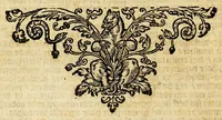An illustration from Ontvverp, raeckende het op-rechten van een camer van asseurantie, ofte versekeringe vande zee-vaert, : ende tot bescherminge vande navogatie, ende tot onder-druckinghe van onse alghemeyne vyanden (1629)