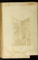 An illustration from Onvphrii Panvinii veronensis, De lvdis circensibvs, libri II. De trivmphis, liber vnvs. Quibus vniuersa ferè romanorvm vetervm sacra ritvsq. declarantvr, ac figuris aeneis illustrantur (1681)